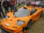 McLaren F1 GTR 1995 года